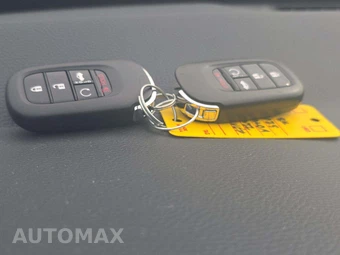 2025 Honda Civic Sedan Sport - miniatura 8
