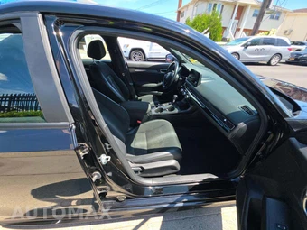 2025 Honda Civic Sedan Sport - miniatura 18