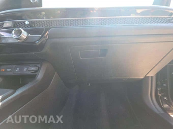 2025 Honda Civic Sedan Sport - miniatura 19