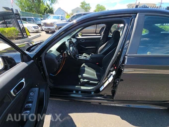 2025 Honda Civic Sedan Sport - miniatura 6