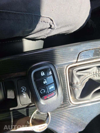 2025 Honda Civic Sedan Sport - miniatura 8
