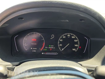 2025 Honda Civic Sedan Sport - miniatura 12
