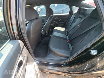 2025 Honda Civic Sedan Sport - miniatura 13