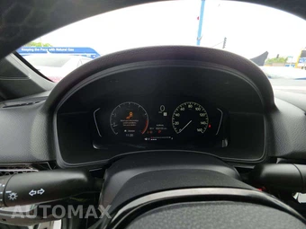 2025 Honda Civic Sedan Sport - miniatura 9