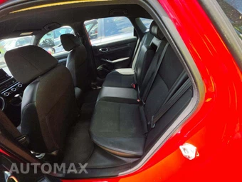 2025 Honda Civic Sedan Sport - miniatura 13
