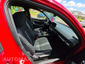 2025 Honda Civic Sedan Sport - miniatura 18