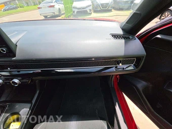 2025 Honda Civic Sedan Sport - miniatura 19