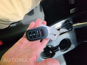 2025 Honda Civic Sedan Sport - miniatura 8