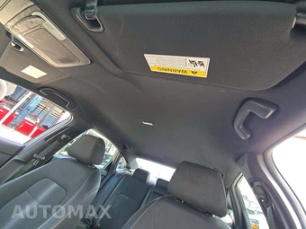 2025 Honda Civic Sedan Sport - miniatura 11