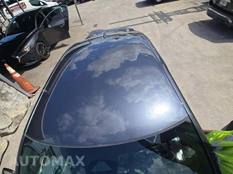 2025 Honda Civic Sedan Sport - miniatura 12