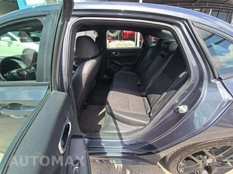 2025 Honda Civic Sedan Sport - miniatura 13