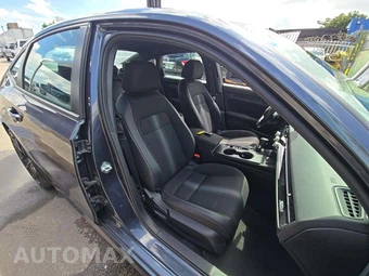 2025 Honda Civic Sedan Sport - miniatura 18