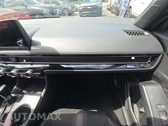 2025 Honda Civic Sedan Sport - miniatura 19