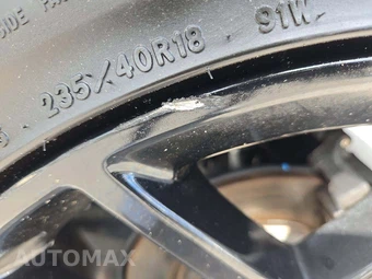 2025 Honda Civic Sedan Sport - miniatura 21