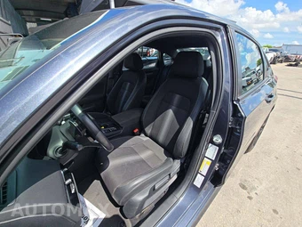 2025 Honda Civic Sedan Sport - miniatura 6