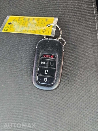 2025 Honda Civic Sedan Sport - miniatura 8