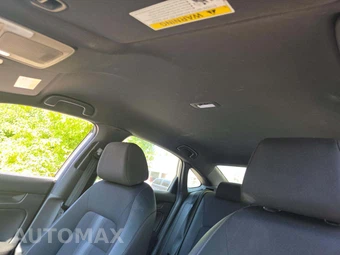 2025 Honda Civic Sedan Sport - miniatura 11