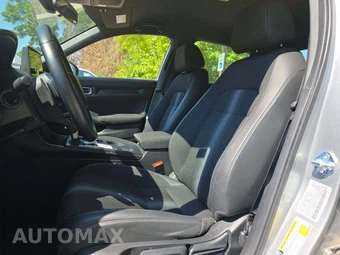 2025 Honda Civic Sedan Sport - miniatura 6