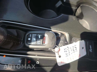 2025 Honda Civic Sedan Sport - miniatura 8