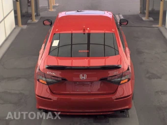 2025 Honda Civic Si - miniatura 5