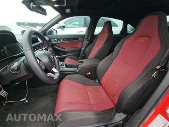 2025 Honda Civic Si - miniatura 7