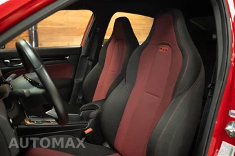 2025 Honda Civic Si w/Summer Tires - miniatura 10