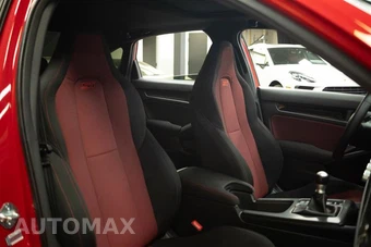 2025 Honda Civic Si w/Summer Tires - miniatura 14