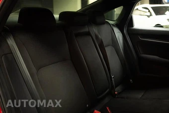 2025 Honda Civic Si w/Summer Tires - miniatura 15