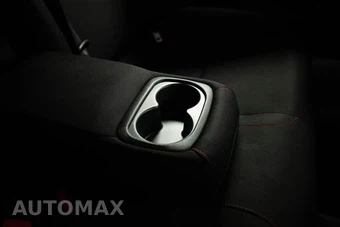 2025 Honda Civic Si w/Summer Tires - miniatura 16