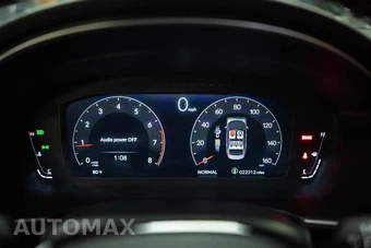 2025 Honda Civic Si w/Summer Tires - miniatura 18