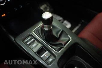 2025 Honda Civic Si w/Summer Tires - miniatura 22