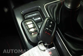 2025 Honda Civic Si w/Summer Tires - miniatura 24