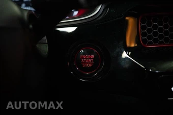 2025 Honda Civic Si w/Summer Tires - miniatura 25