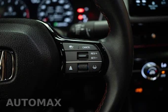 2025 Honda Civic Si w/Summer Tires - miniatura 26