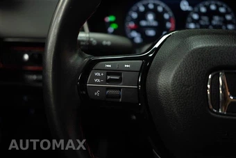 2025 Honda Civic Si w/Summer Tires - miniatura 27