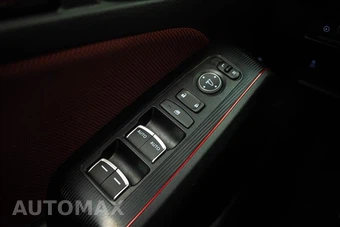 2025 Honda Civic Si w/Summer Tires - miniatura 28