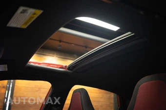 2025 Honda Civic Si w/Summer Tires - miniatura 29
