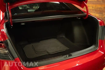 2025 Honda Civic Si w/Summer Tires - miniatura 7