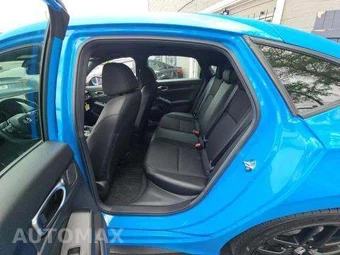 2025 Honda Civic Sport - miniatura 13