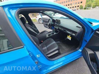 2025 Honda Civic Sport - miniatura 18