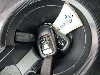 2025 Honda Civic Sport - miniatura 8