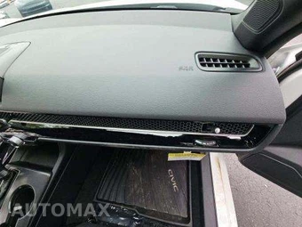 2025 Honda Civic Sport - miniatura 19