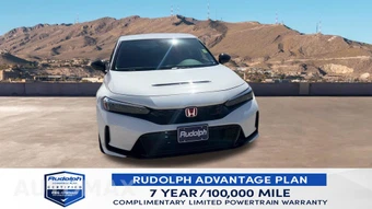 2025 Honda Civic Type R - miniatura 15