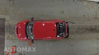2025 Honda Civic Type R - miniatura 11