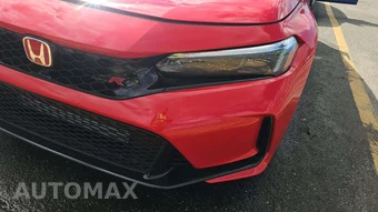 2025 Honda Civic Type R - miniatura 13