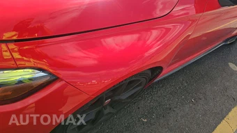 2025 Honda Civic Type R - miniatura 15