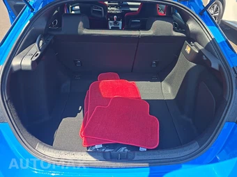2025 Honda Civic Type R - miniatura 16