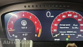 2025 Honda Civic Type R - miniatura 19