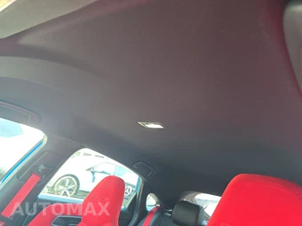 2025 Honda Civic Type R - miniatura 20