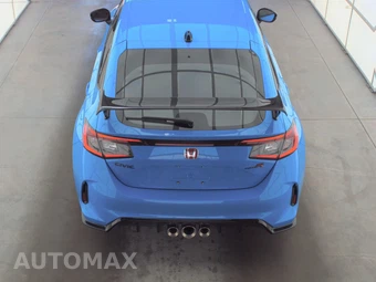 2025 Honda Civic Type R - miniatura 5